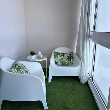 Vistamar Apartamento *