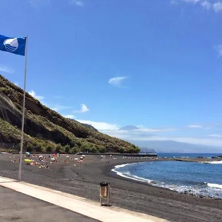 Apartment Vistamar Tacoronte