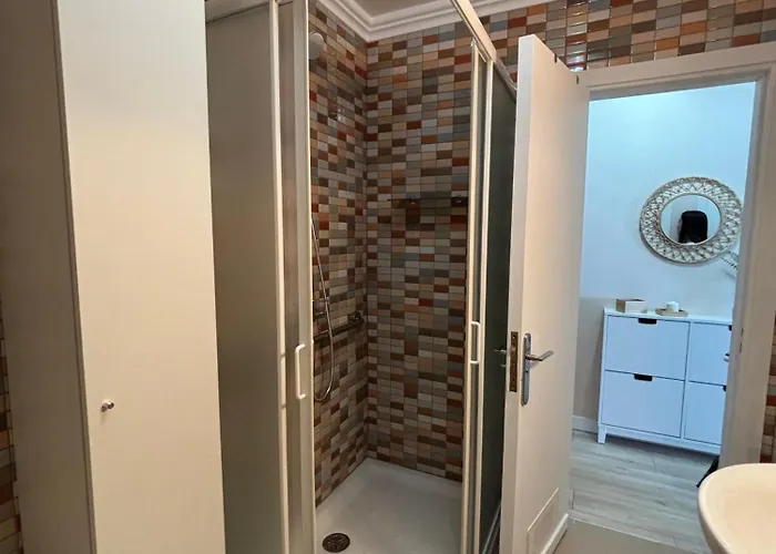 Vistamar Διαμέρισμα *