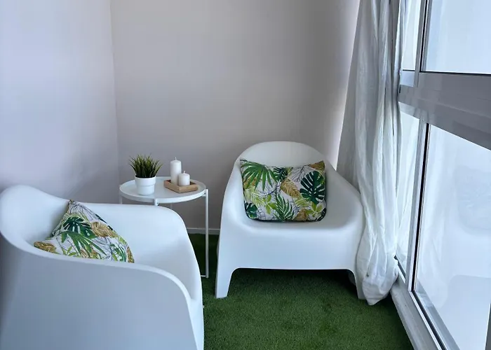 Vistamar Διαμέρισμα *