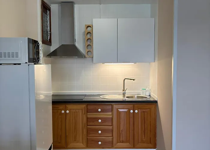 Διαμέρισμα Vistamar *