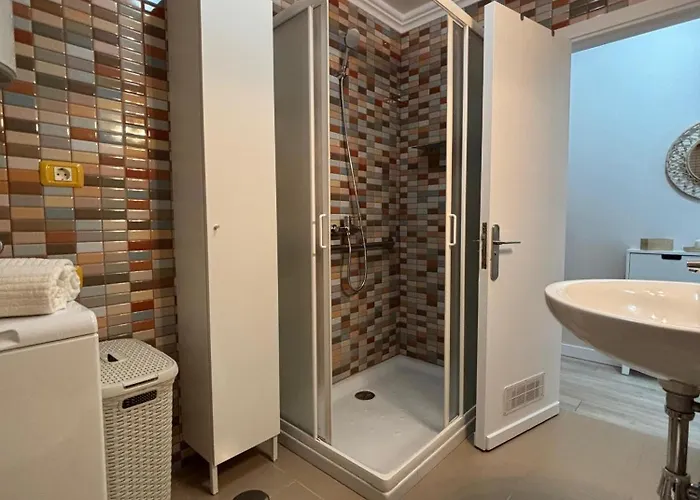 Vistamar 公寓 塔科龙特