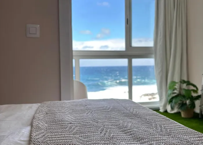 Vistamar 塔科龙特