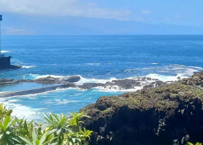 Vistamar 公寓 塔科龙特