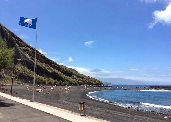 Διαμέρισμα Vistamar Tacoronte