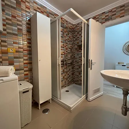 Vistamar Apartman Tacoronte