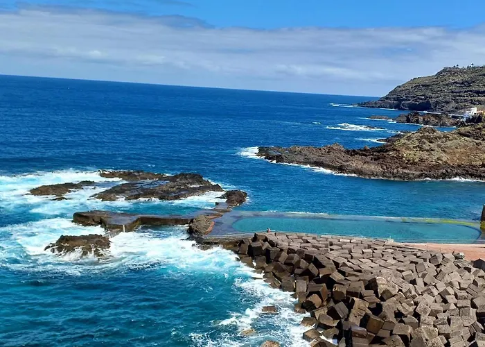 Vistamar Lejlighed *