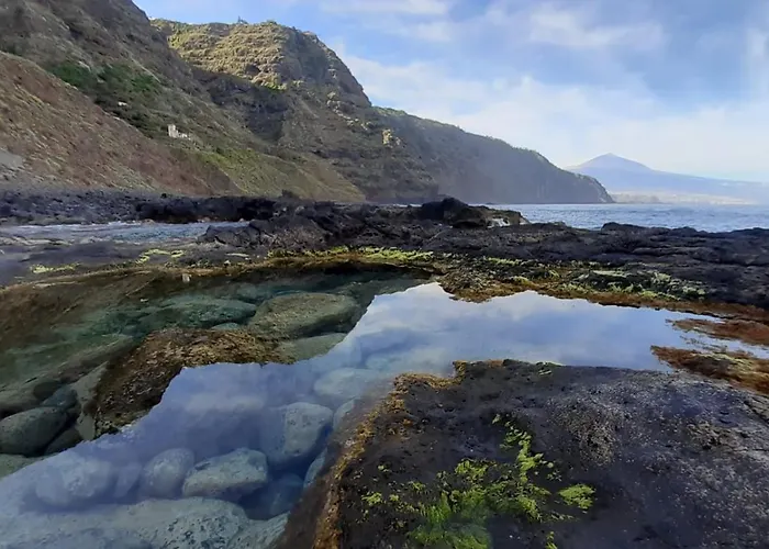 Vistamar Lejlighed *