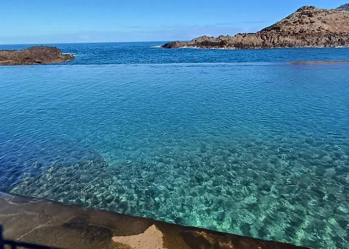 Vistamar Lejlighed *