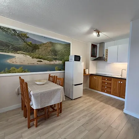 Apartman Vistamar *
